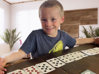 Idees de jeux de cartes simples-photo