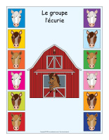 Identification groupe-Ecurie