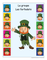 Identification groupe-Les farfadets