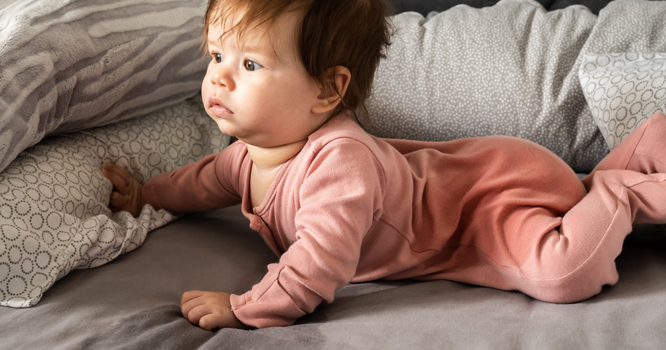 Il mouille son matelas durant la sieste (énurésie)