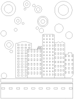 Images à colorier - Les formes Images à colorier - Les formes