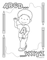 Images a colorier-Alphabet-2026