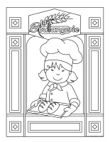 Images a colorier-Boulangerie-2