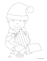 Images à colorier-Bricos-cadeaux Images à colorier-Bricos-cadeaux