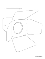 Images à colorier-La lumière Images à colorier-La lumière