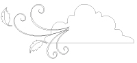 Images à colorier-La météo Images à colorier-La météo