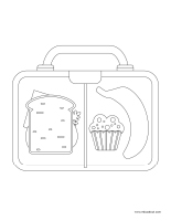Images à colorier-La rentrée Images à colorier-La rentrée