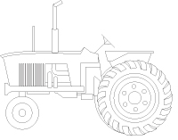 Images à colorier-Le transport routier Images à colorier-Le transport routier