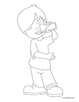 Images a colorier-Leau Images a colorier-Leau