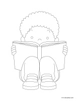 Images a colorier-Lecture