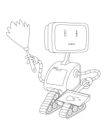Images à colorier-Les robots Images à colorier-Les robots
