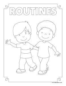 livre de coloriage pour enfants 2-4 ans: Livre de Coloriage Pour les Enfants  de 2-4,5 Ans, Cahier coloriage pour garçons et filles 2,3,4,5ans (coloriage  animaux enfant facile) (Paperback) 