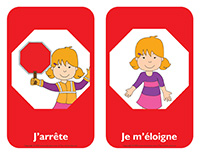 Images de la résolution de conflits