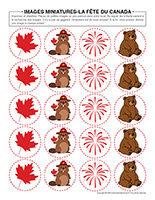 Images miniatures-Fete du Canada