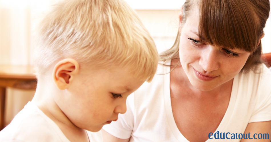 Inquiétude pour un enfant de 3 ans