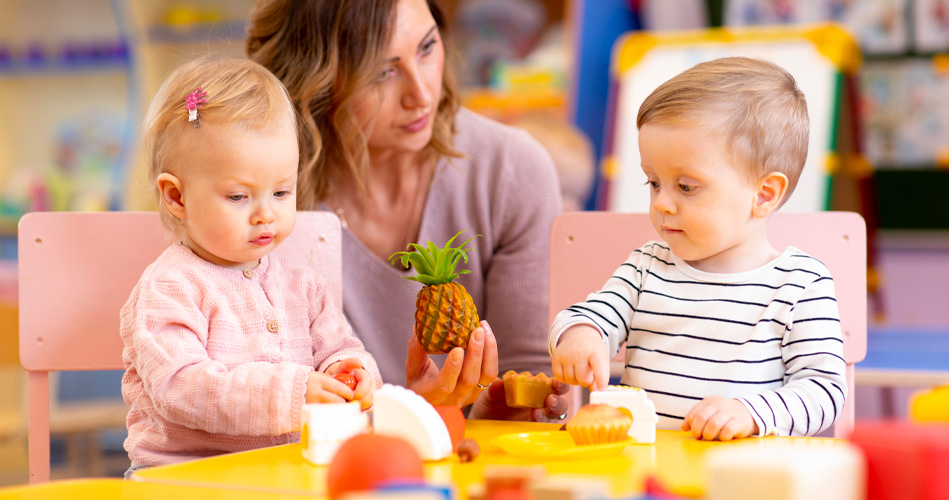 Intervenir positivement dans les conflits entre les enfants