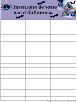 Inventaire-bac-Halloween