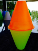 Inventer des jeux avec des cones miniatures-3 Inventer des jeux avec des cones miniatures-3