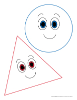 J&rsquo;invente ma forme-Peinture