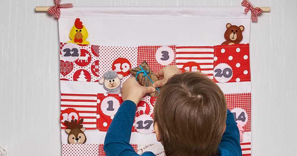 Janvier : un temps parfait pour commencer un calendrier visuel