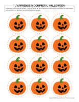 Japprends a compter-Halloween-2
