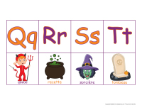 Jassocie les lettres-Halloween-2025-3
