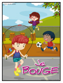 Je bouge