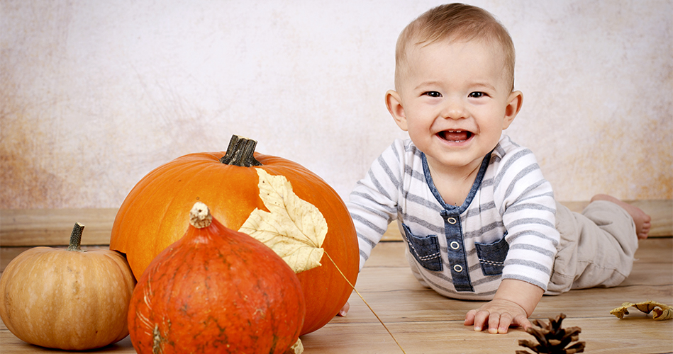 Je découvre lHalloween avec mon corps