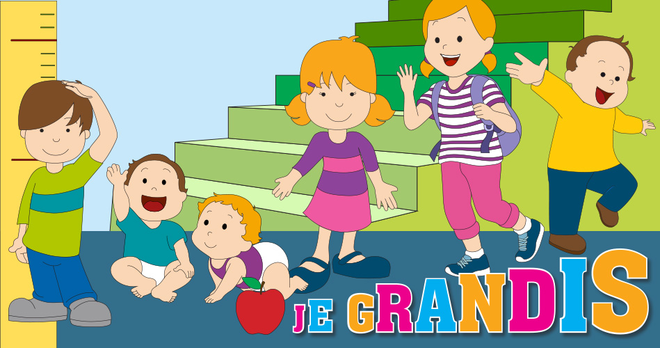 Je Grandis Activites Pour Enfants Educatout Je Grandis Activites Pour Enfants Educatout