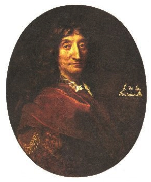 Jean de la Fontaine