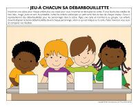 Jeu-À chacun sa débarbouillette-1