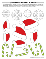 Jeu Emballons les cadeaux-2