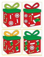 Jeu Emballons les cadeaux-3