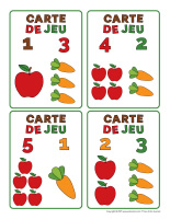 Jeu-Je nourris le cheval-2