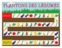 Jeu Plantons des légumes-1