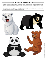 Jeu-Quatre-ours
