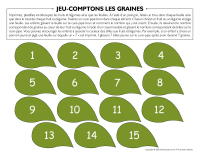 Jeu comptons les graines-1