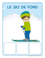 Le Ski Pour Enfants, Le Snow Tubing, Le Snowboard, Le Traîneau, L'hiver, Le  Plaisir, L'autocollant Dessiné à La Main, Plat Et élégant.