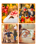 Jeu d’images-Automne-1