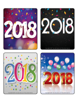 Jeu d'images-Bonne annee 2017-1 Jeu d'images-Bonne année 2018-1