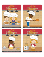 Jeu d'images-Boulangerie-1