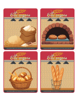 Jeu d'images-Boulangerie-2