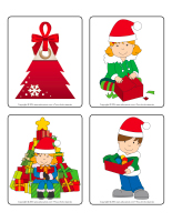 Jeu d'images-Bricos-cadeaux-1 Jeu d'images-Bricos-cadeaux-1