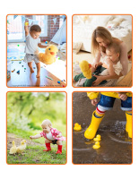 Jeu d'images-Canards-1
