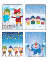 Jeu d'images-Carnaval d’hiver-2