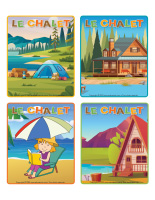 Jeu d’images-Chalet-1