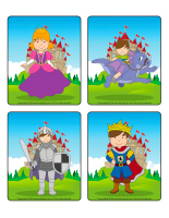 Jeu d’images-Dragons-2