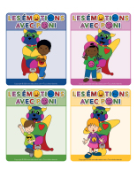 Jeu d'images-Emotions avec Poni-1