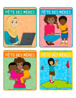 Jeu d'images-Fête des Mères 2021-1