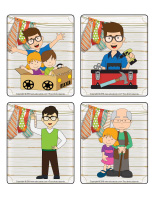 Jeu d'images-Fête des Pères-2018-2